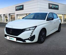 5P BLUEHDI 130 S&S EAT8 ACTIVE PACK