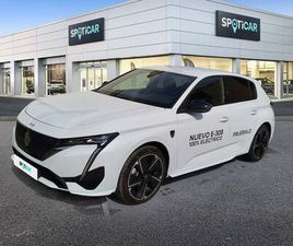 5P ELECTRICO 115KW (156CV) FIRST EDITION