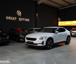 POLESTAR POLESTAR 2 78 POLESTAR 2 LONG RANGE 78 KWH