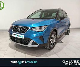 1.0 TSI 85KW (115CV) XPERIENCE