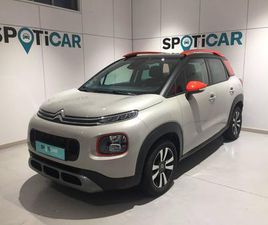 CITROEN C3 AIRCROSS BLUEHDI 73KW (100CV) S&S SHINE
