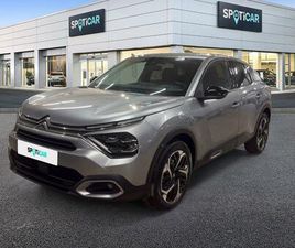 BLUEHDI 130 S&S EAT8 MAX