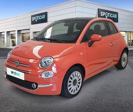 FIAT 500 1.0 HYBRID 51KW (70 CV) DOLCEVITA