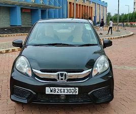 HONDA AMAZE