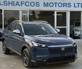 HONDA VEZEL HONDA VEZEL 1,5L 2024