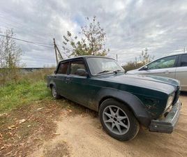 LADA 2107