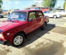 LADA 2107