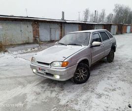 LADA SAMARA