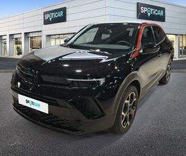 1.2 T 74KW (100 CV) GS