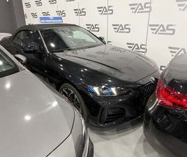 BMW SERIE 4 420IA COUPÉ