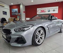 BMW Z4 COUPE SDRIVE20I