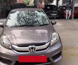 HONDA AMAZE