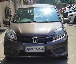 HONDA BRIO