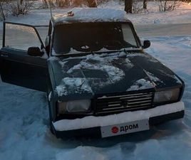 LADA 2107