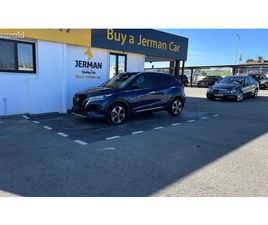 NISSAN KICKS 1,2L 2021