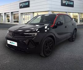 OPEL MOKKA 1.2 T 96KW (130 CV) GS LINE