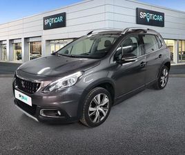 PURETECH 110 S&S 6 VEL. MAN ALLURE