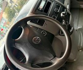 VOLKSWAGEN CRAFTER VOLKSWAGEN VW CRAFTER