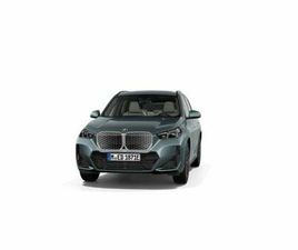 BMW IX1 EDRIVE20 IX1 EDRIVE20