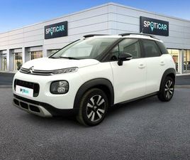 BLUEHDI 120 S&S EAT6 SHINE BUSINESS