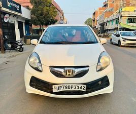 HONDA BRIO