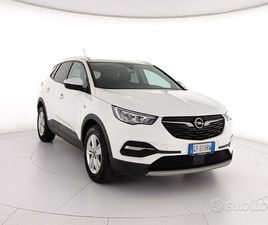 OPEL GRANDLAND X 1.5 DIESEL ECOTEC START&STOP AUT.