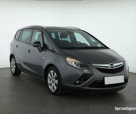 OPEL ZAFIRA 2.0 CDTI BIELANY WROCLAWSKIE - SPRZEDAJEMY.PL