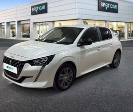 PURETECH 73KW (100CV) ACTIVE PACK