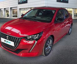 PURETECH 73KW (100CV) ACTIVE PACK