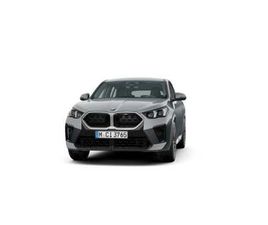 BMW X2 SDRIVE 20D X2 SDRIVE 20DA