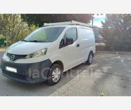 NISSAN NV200 1.5 DCI 110 ACENTA