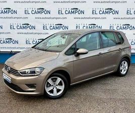 VARIANT 1.4 TSI BMT ADVANCE DSG 125