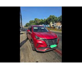 CHANGAN CS15 CS15 ELITE