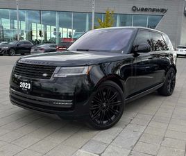 LAND ROVER RANGE ROVER SE * * CARFAX * * АВТО КРЕДИТ * *