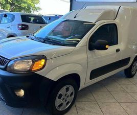 PEUGEOT PARTNER PEUGEOT PARTNER RAPID 1.4 BUSINESS PACK