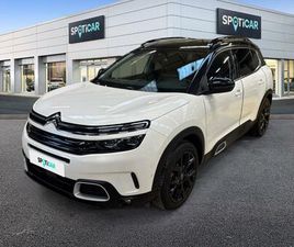 BLUEHDI 130CH S&S SHINE PACK EAT8 E6.D