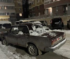 LADA 2107