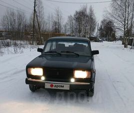 LADA 2107