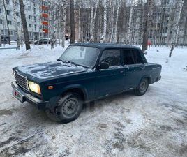 LADA 2107