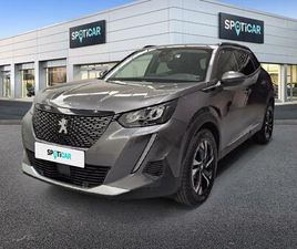 BLUEHDI 130 S&S EAT8 ALLURE