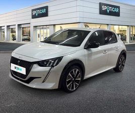 PURETECH 73KW (100CV) GT