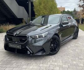 BMW SERIE 5 M5 TOURING