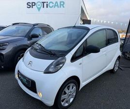 CITROEN C-ZERO CONFORT