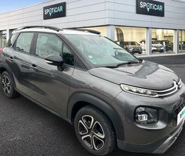 PURETECH 110 S&S BVM6 FEEL