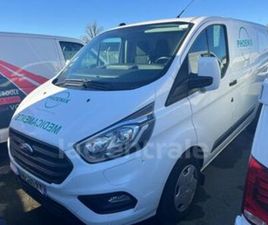 GENERATION2 1.0 ECOBOOST 120 PHEV 320 L1H1 TREND BUSINESS