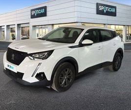 BLUEHDI 81KW (110CV) ACTIVE PACK