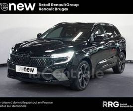 E-TECH FULL HYBRID 200 GSR2 ICONIC ESPRIT ALPINE