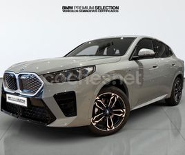 BMW IX2 EDRIVE20