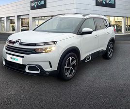 PURETECH 180CH S&S FEEL EAT8