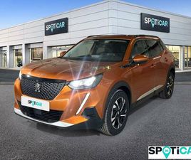 BLUEHDI 100 S&S BVM6 ALLURE